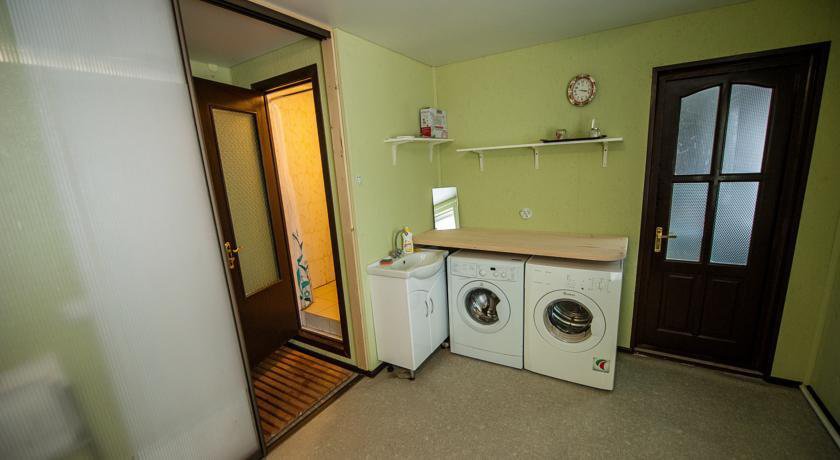 Гостиница Hostel Orenburg Оренбург-18