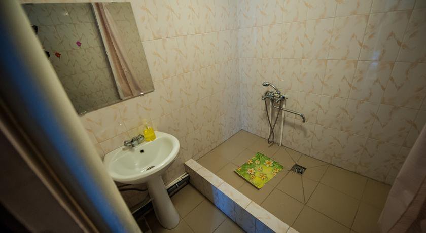 Гостиница Hostel Orenburg Оренбург