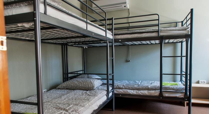 Гостиница Hostel Orenburg Оренбург-6